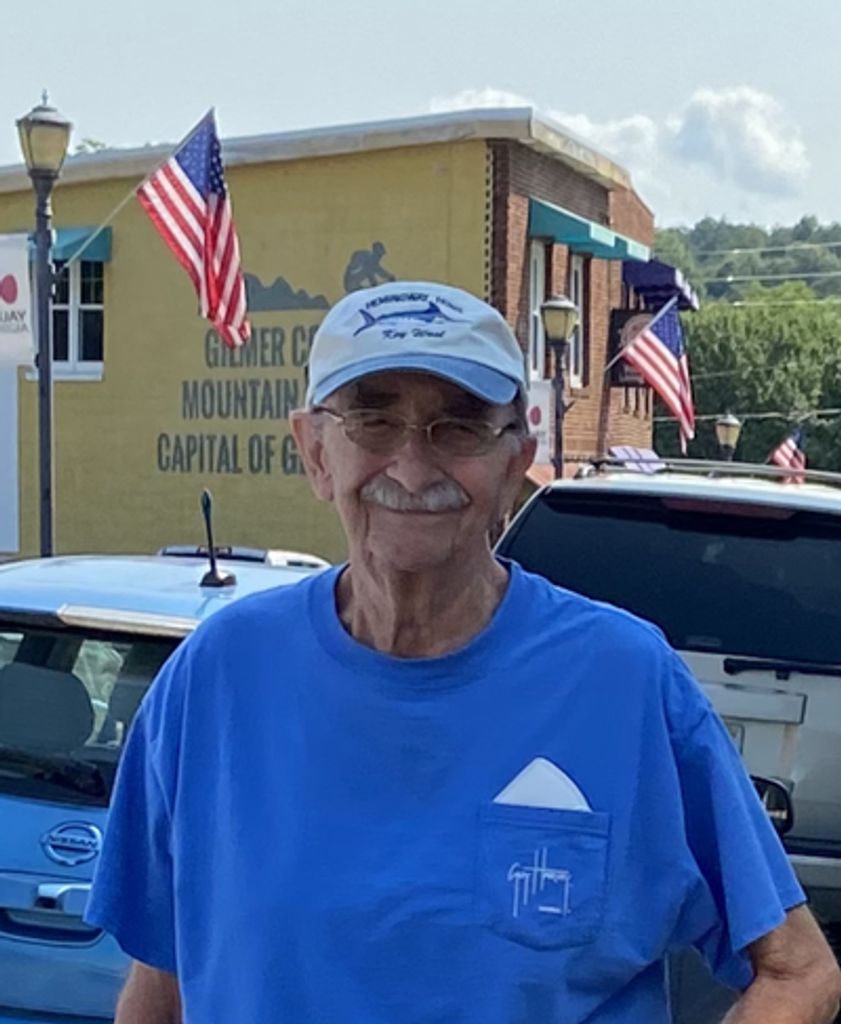 John Robert Sayre Profile Photo