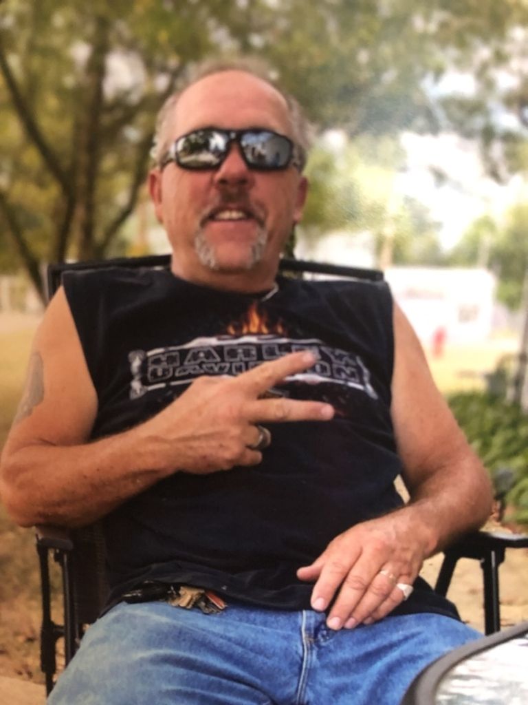 Timothy James Dicken Profile Photo