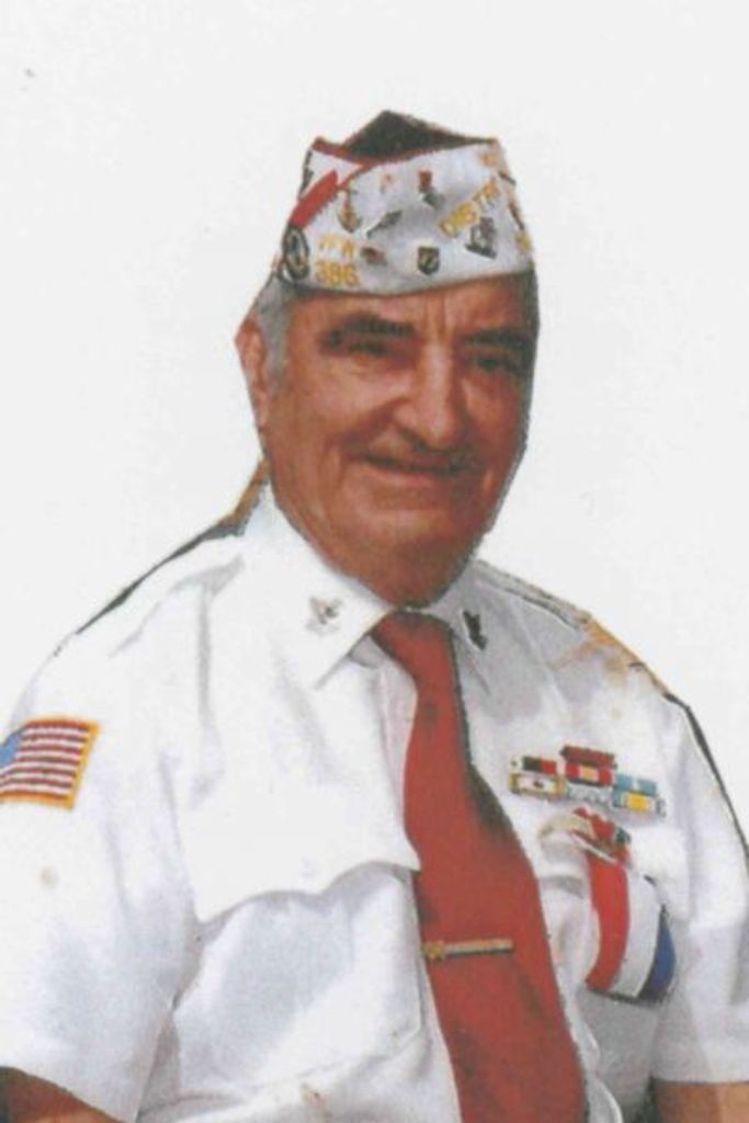 Stephen “Cheb” Nalewajko Profile Photo