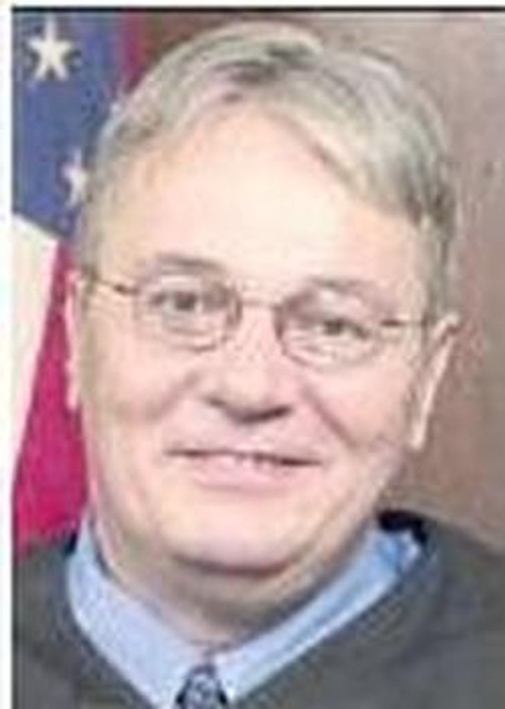 Judge Jeffrey A. Harkin