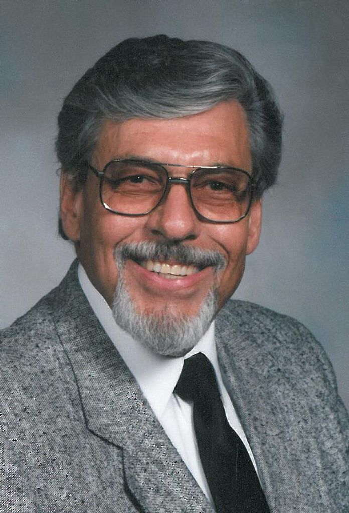 Robert L. "Bob" Mannel