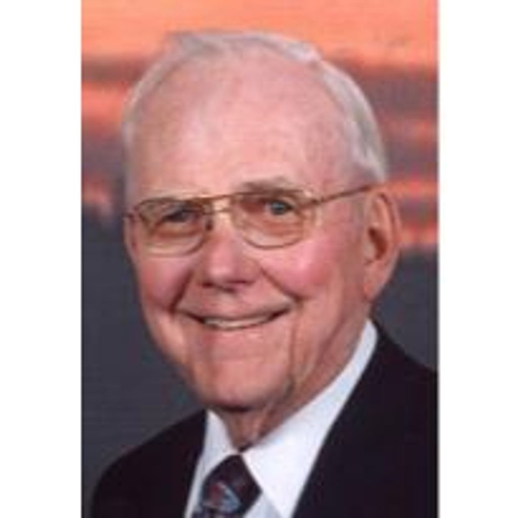 Richard H. Wickstrand