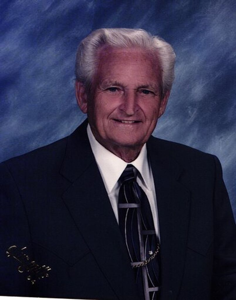 Marion Norvell Bumbalough Profile Photo