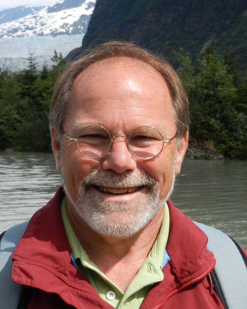 Richard Carver Gleason Profile Photo