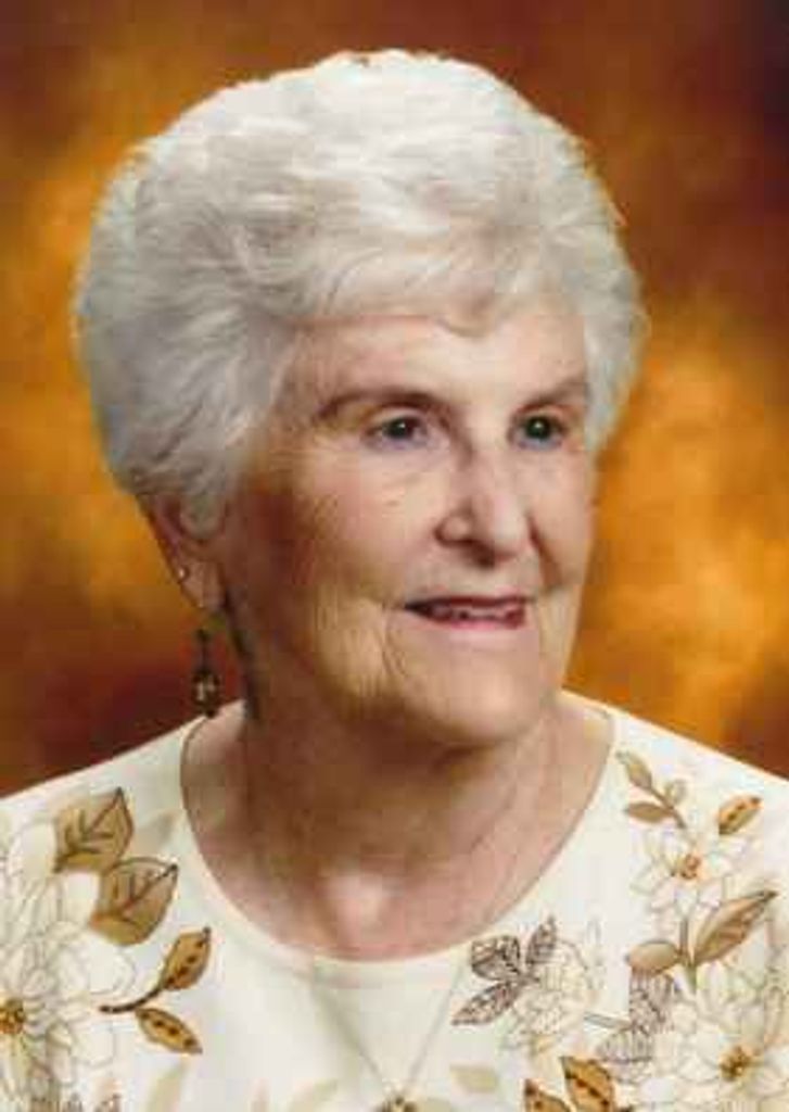 Carol “Joan” Ginnever
