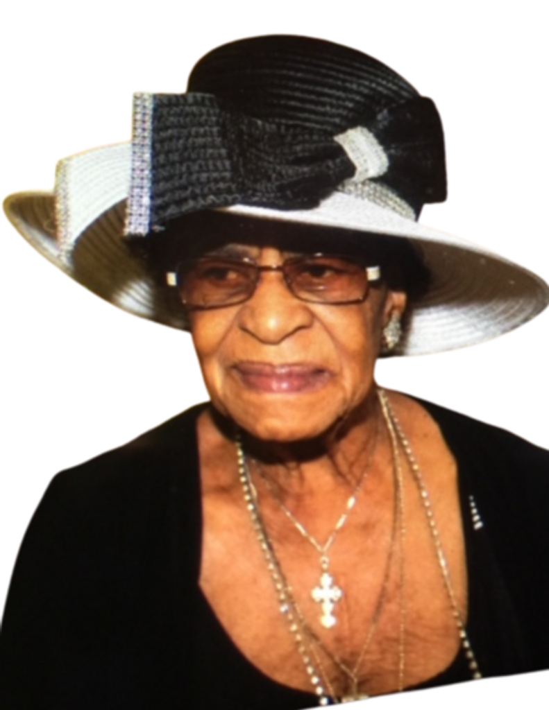Mrs.Mattie Smith Gates Profile Photo