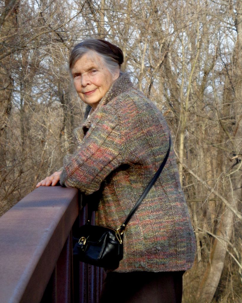 Uta-Renate Blumenthal Profile Photo