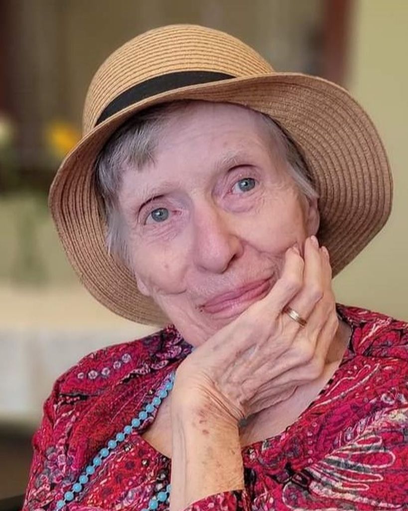 Marianne Scheid