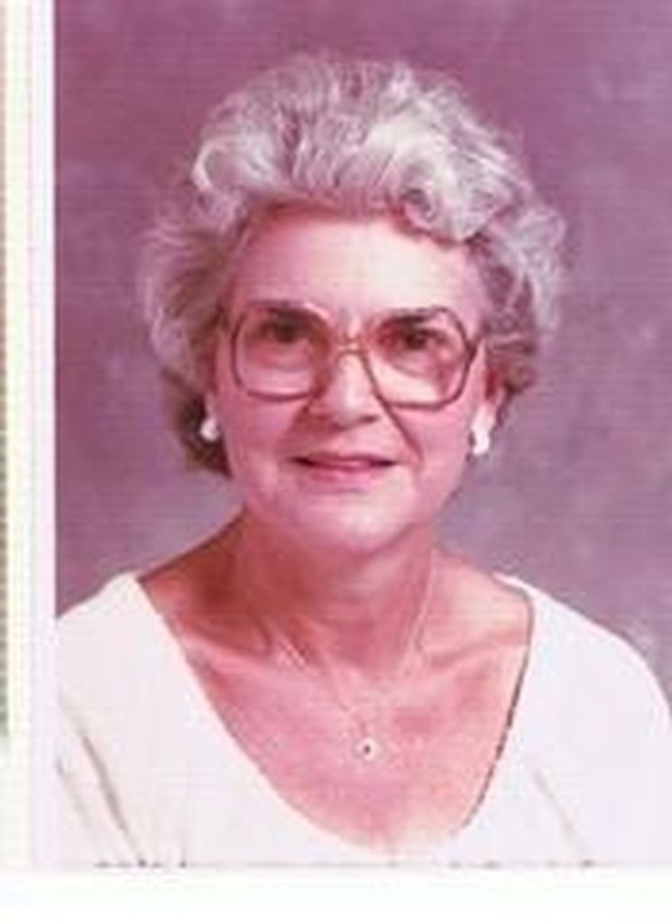 Barbara S. Bower