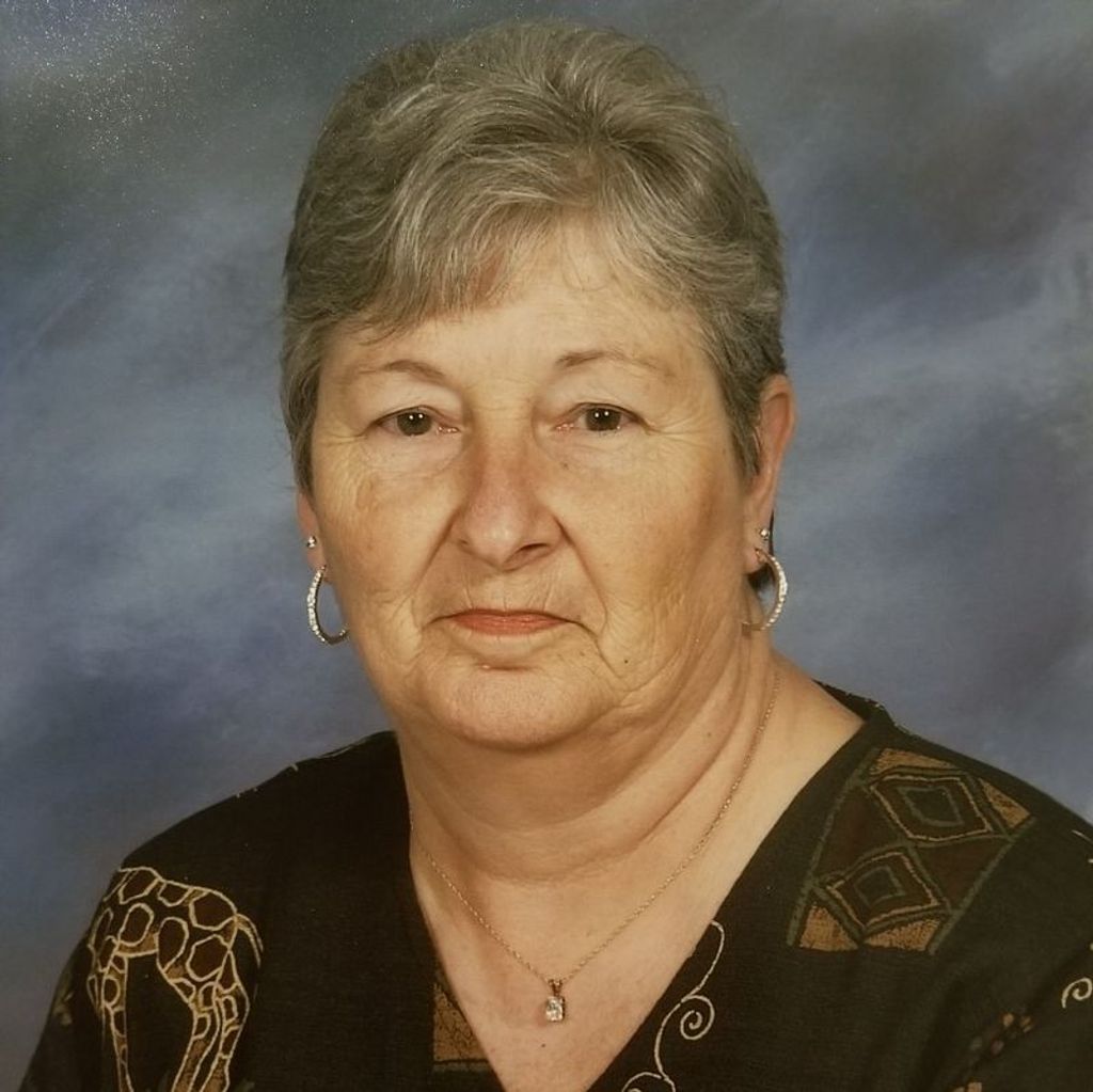 Mary Evelyn Swaney Profile Photo