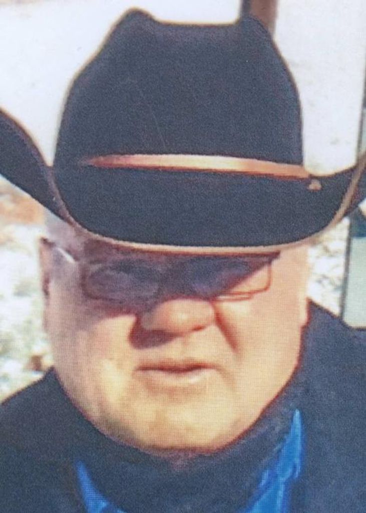 Stephen "Steve" C. Johnson Profile Photo