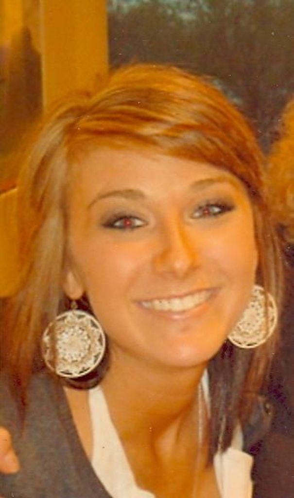 Sydney Elaine Campbell