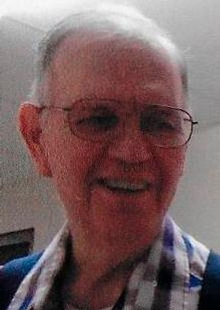 Dennis Leroy Lehmann Profile Photo