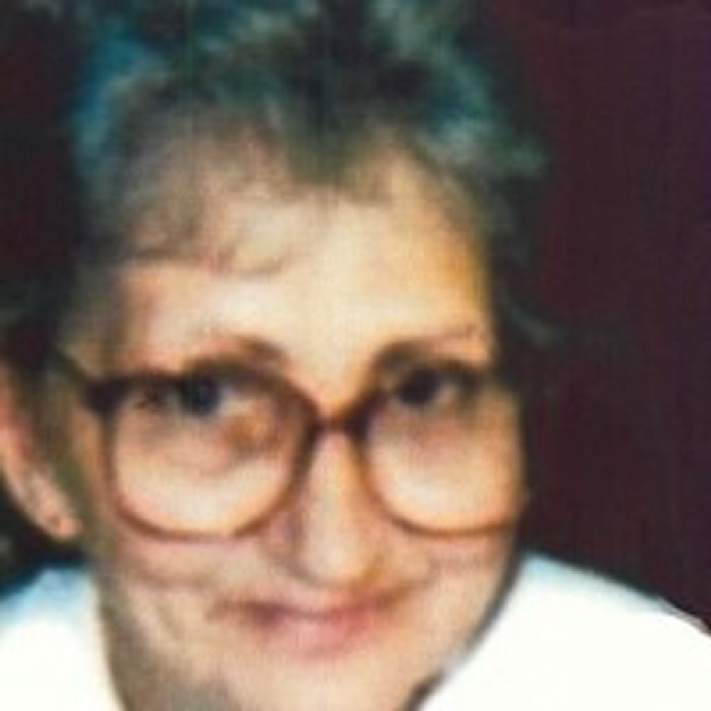 Minnie A. "Mammy" Miller