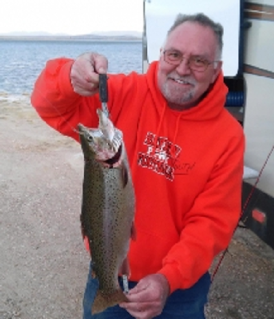 Jerry David Wooldridge Profile Photo