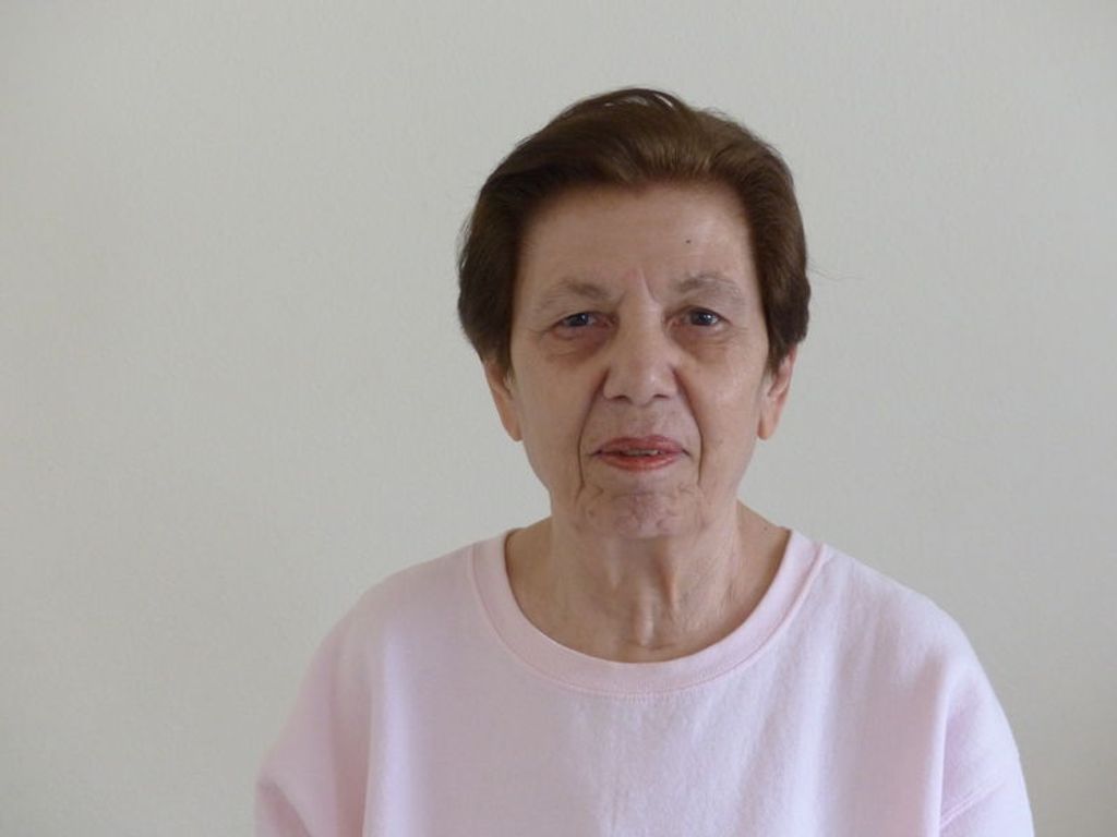 Nora Mardirossian