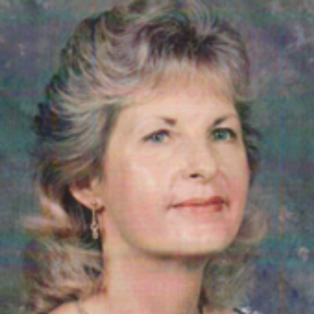 Shelby "Marie" Brown
