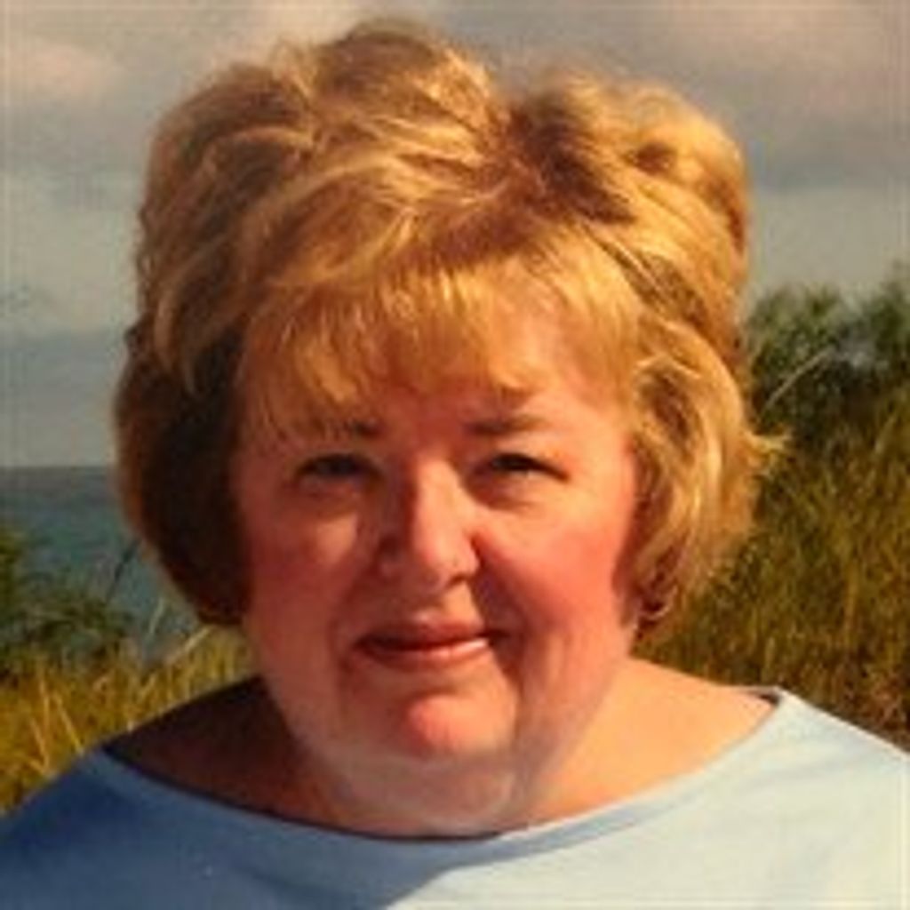 Donna  Elizabeth Morrison