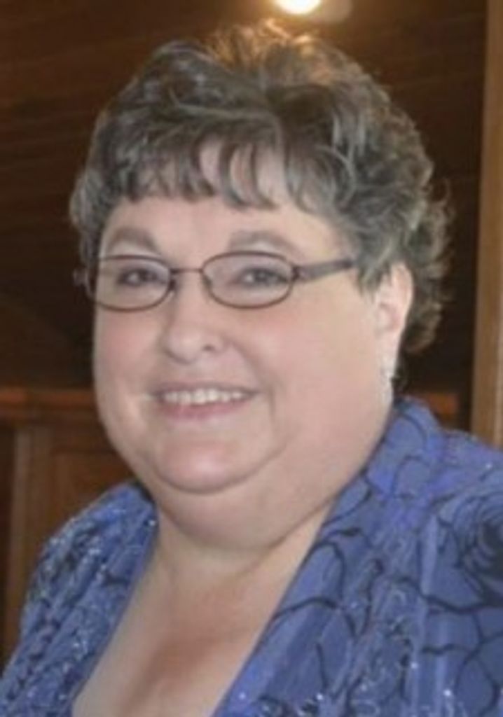 Robin Underwood Light Profile Photo