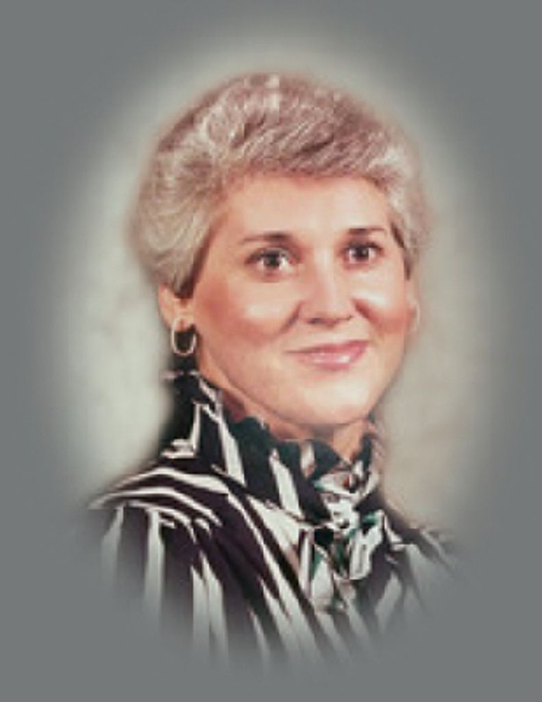 Sally Jo Jackson Profile Photo
