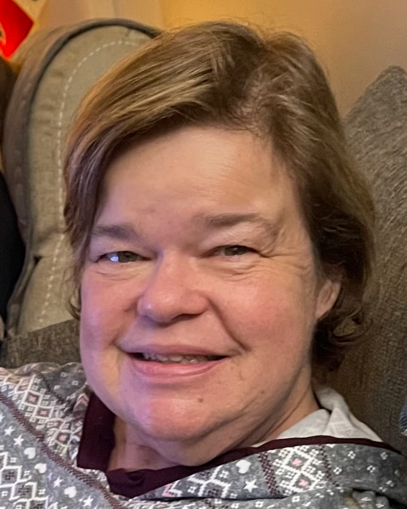 Sheri Ellis Barrow Profile Photo