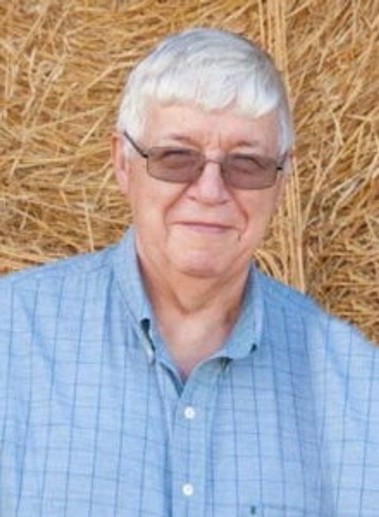 Alvin “Hugh” Hartz Jr.
