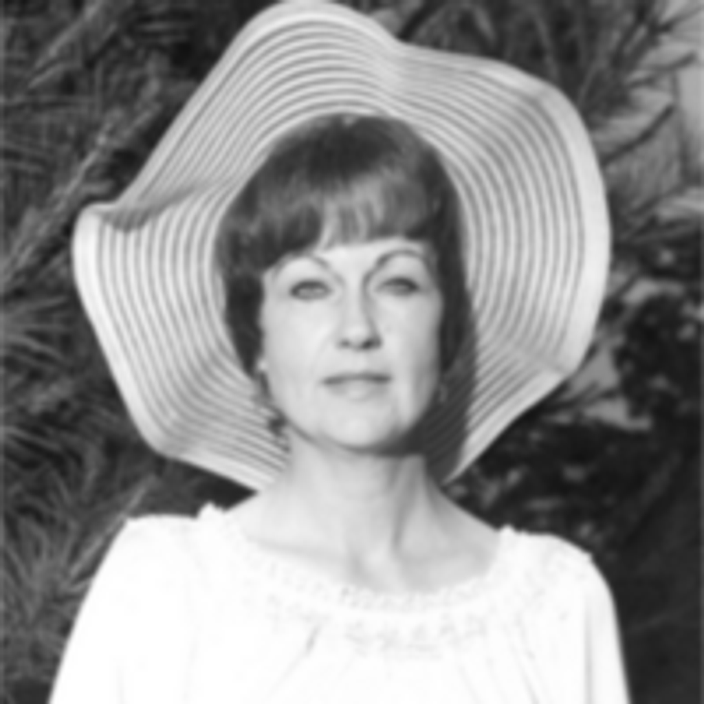 Lucy Virginia Miller