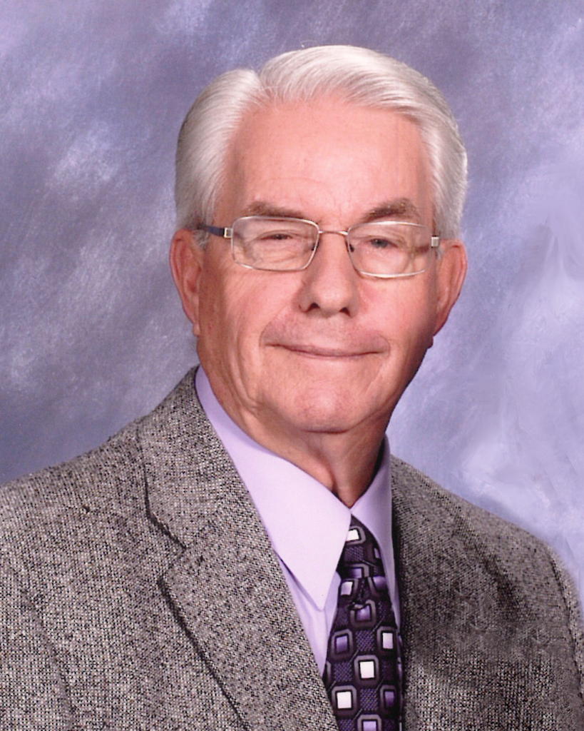 Ted Van Bruggen Profile Photo