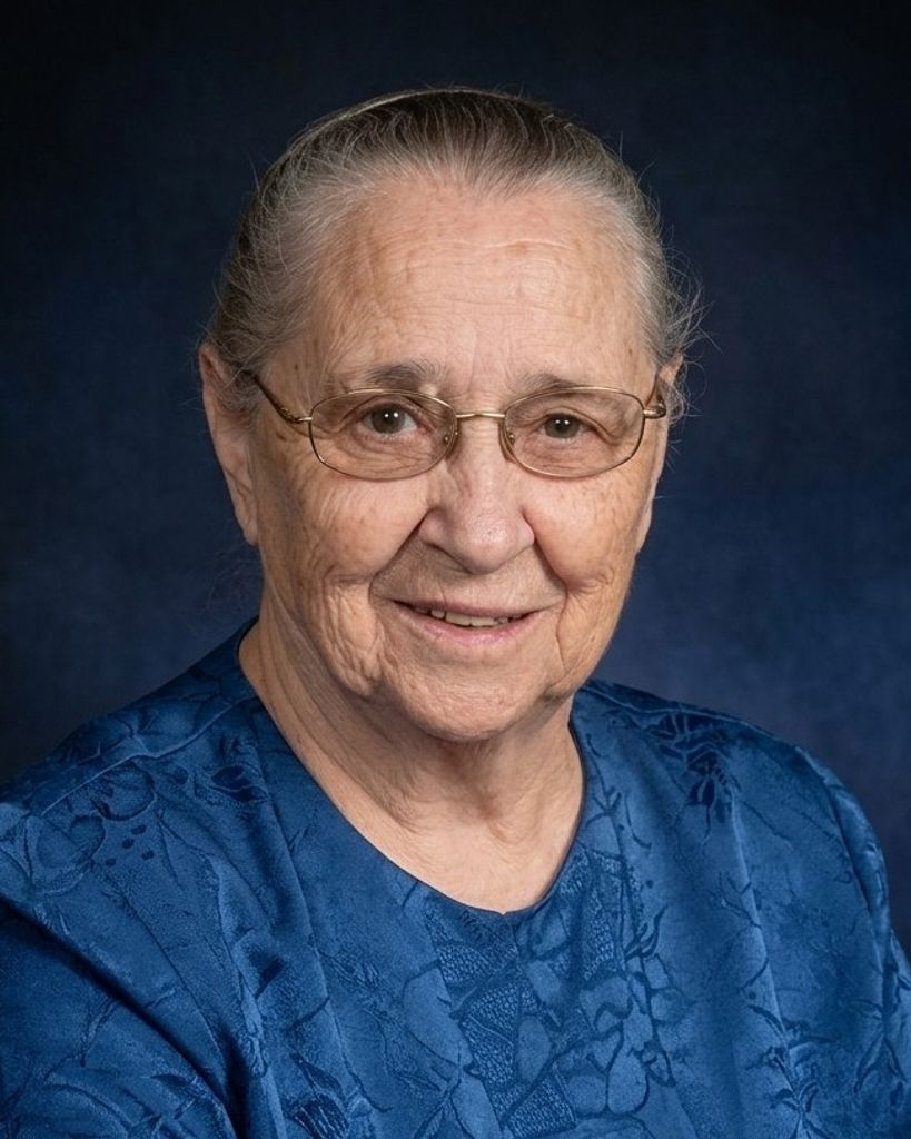 Lovina Stutzman Profile Photo