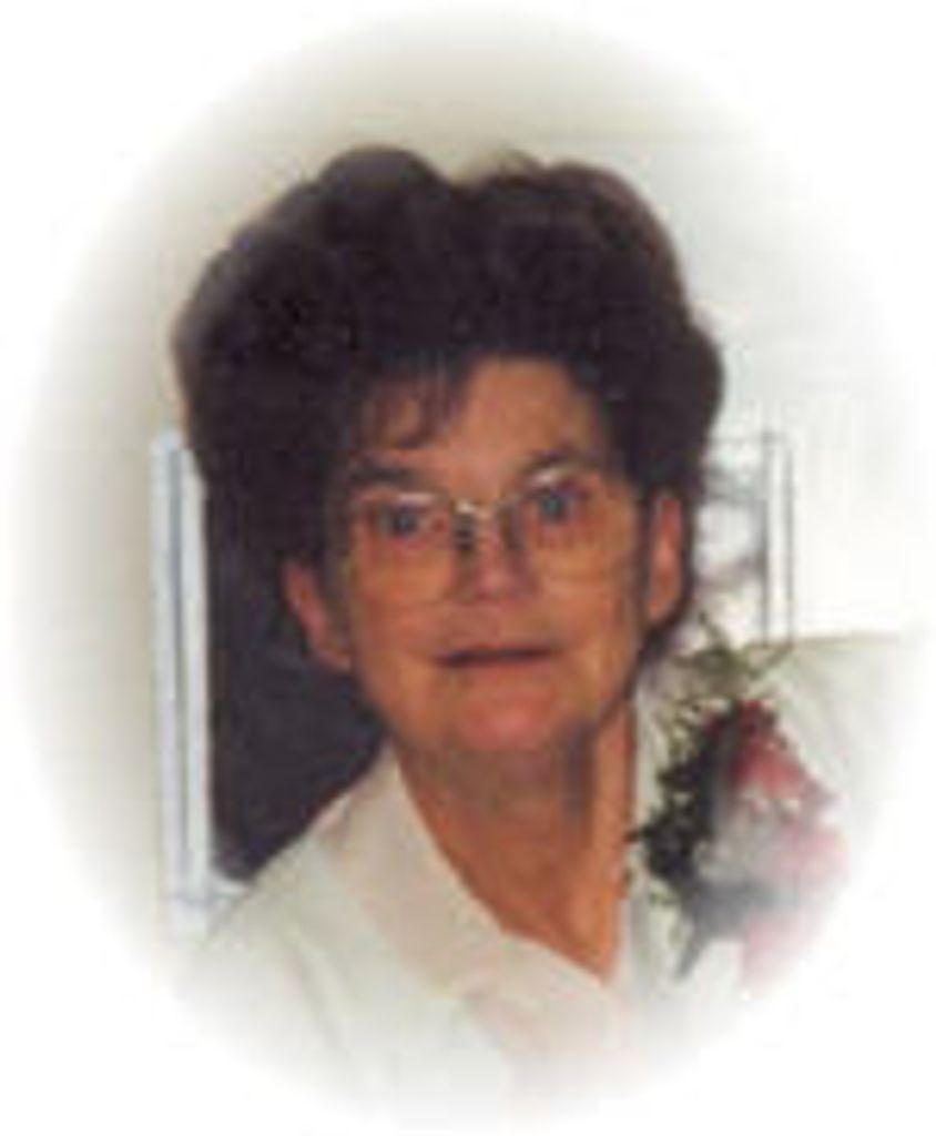 Mavis Sarah Horning