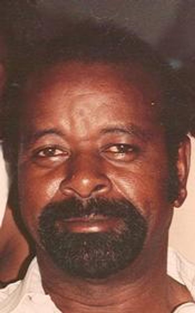 Joe Davis Jones Profile Photo