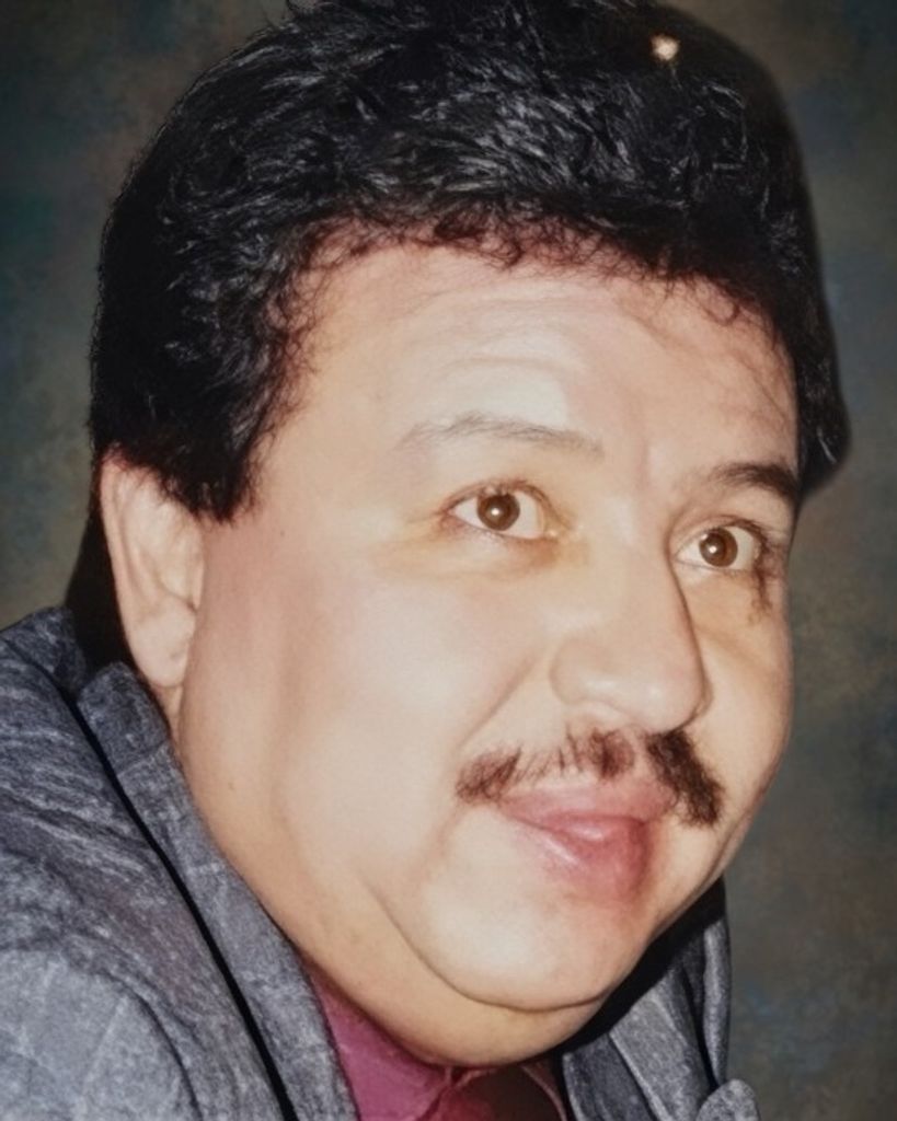 Heraclio Garcia Barajas