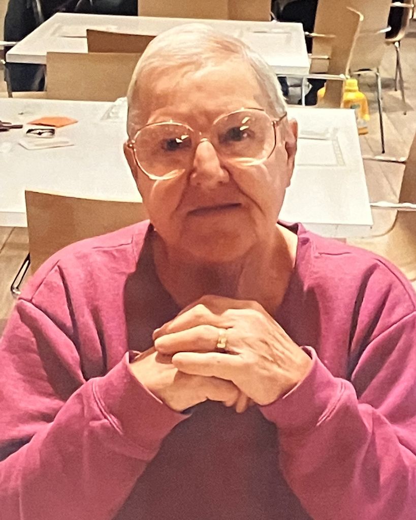 Virginia Ann Osorio