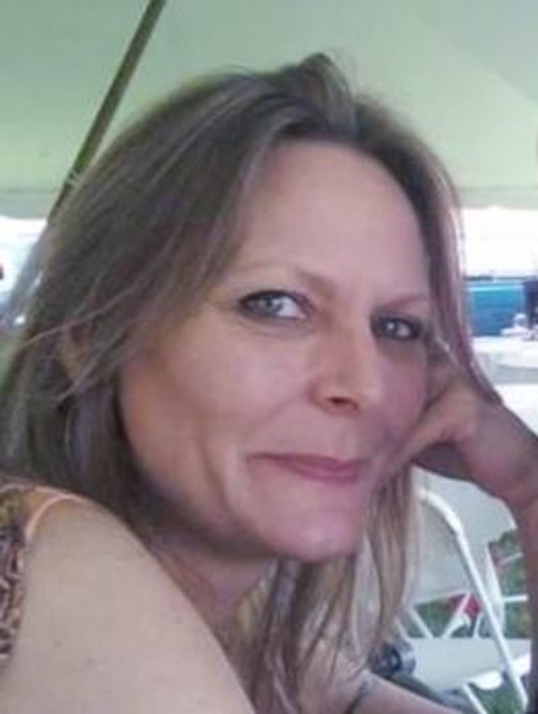 Martha Jane Johnson