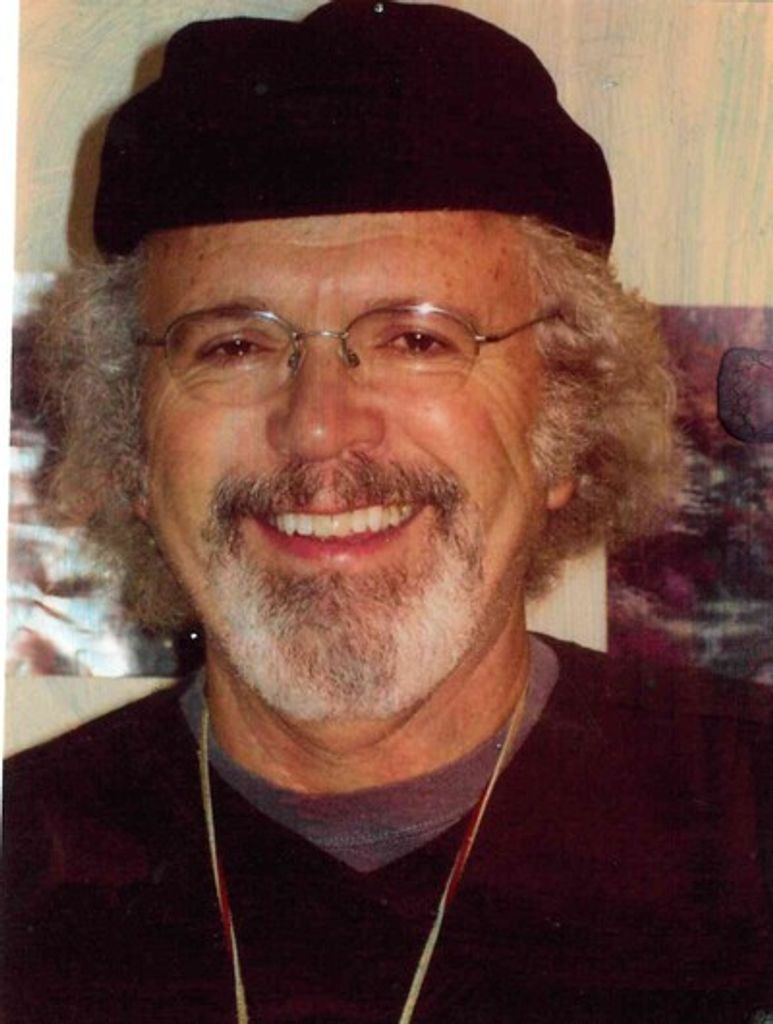 Timothy Patrick Boutz