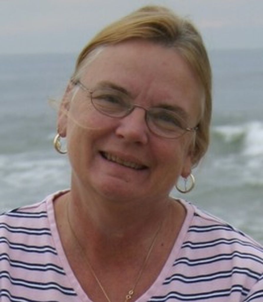 Barbara Crider
