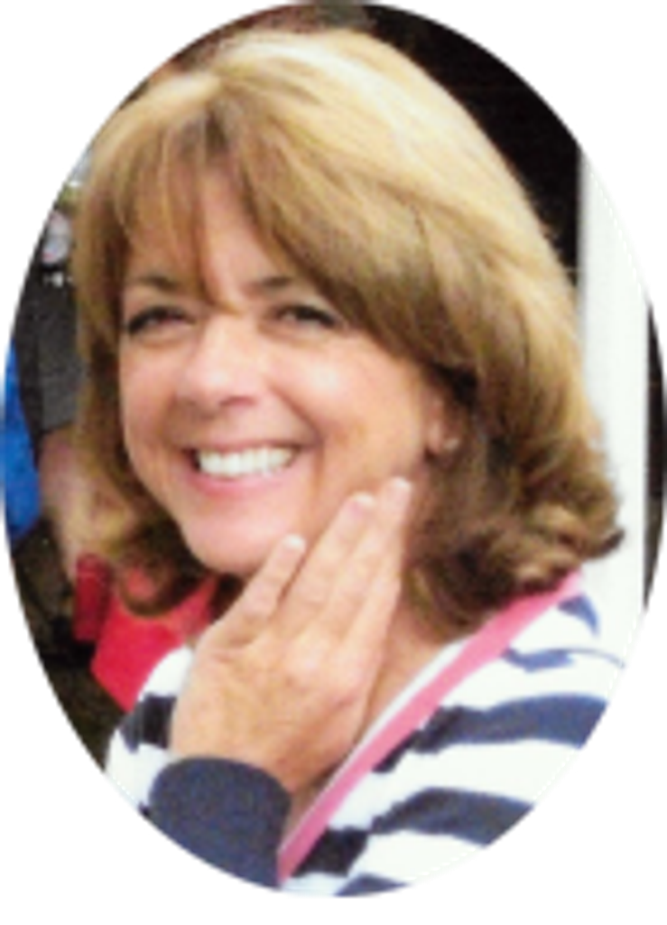 Roberta Hayes
