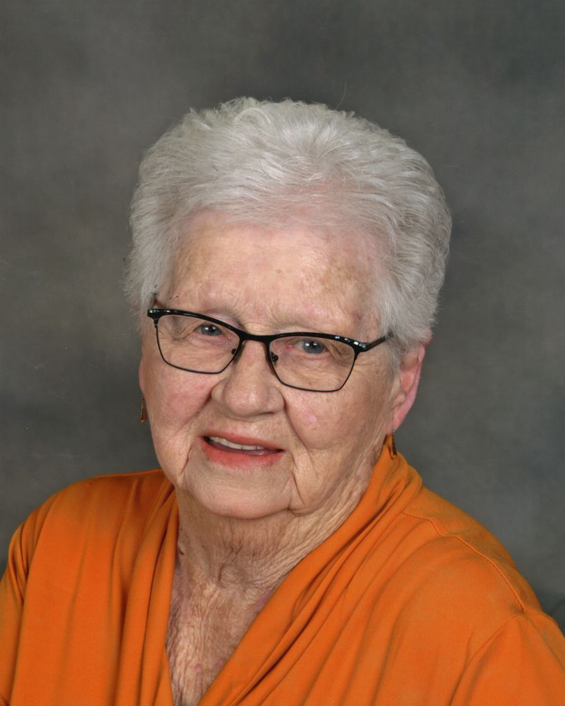 Alice J. "Joanie" Brackett Profile Photo