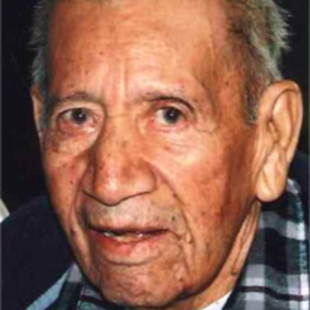 Domingo Gonzalez