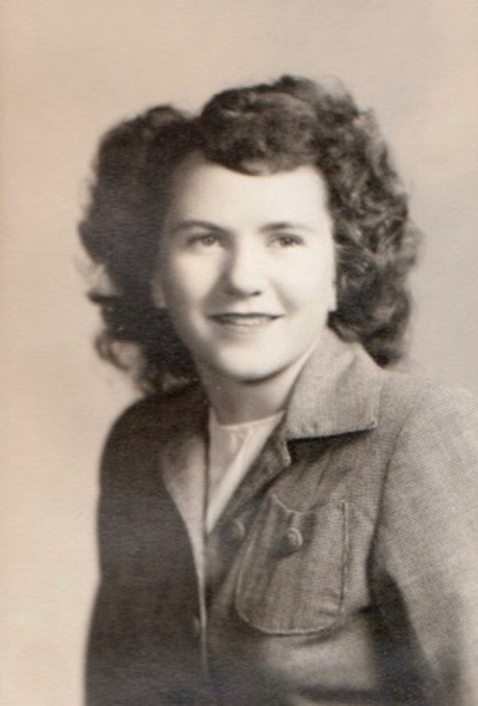 Maxine Annetta O'Connell