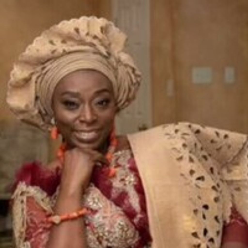 Oluwasiji Kemi Tanimonu Profile Photo