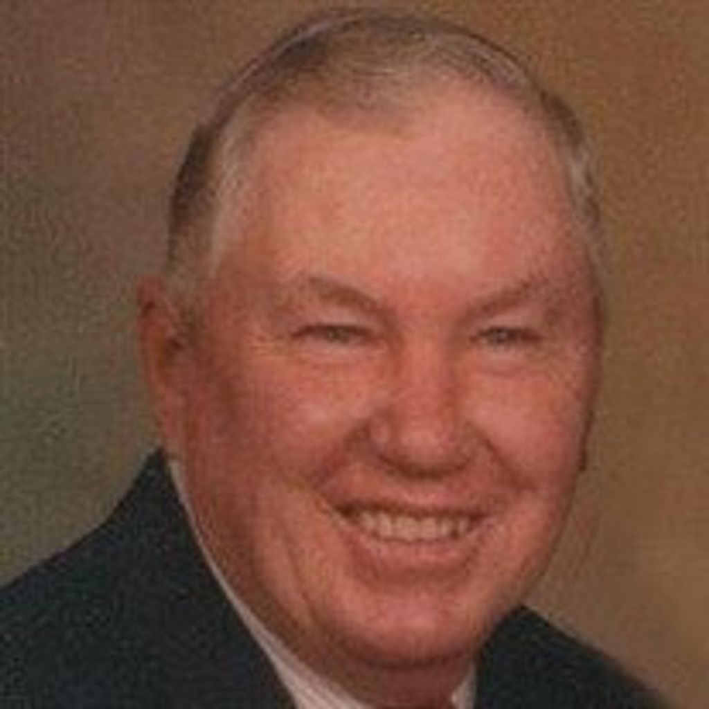 Edward  'Dale' Crawford
