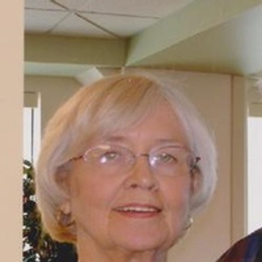 Sharon L. Anderson