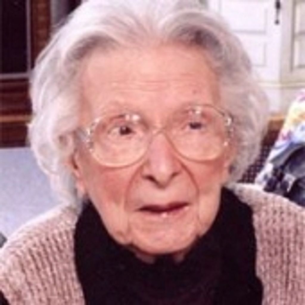 Helen I. Carson