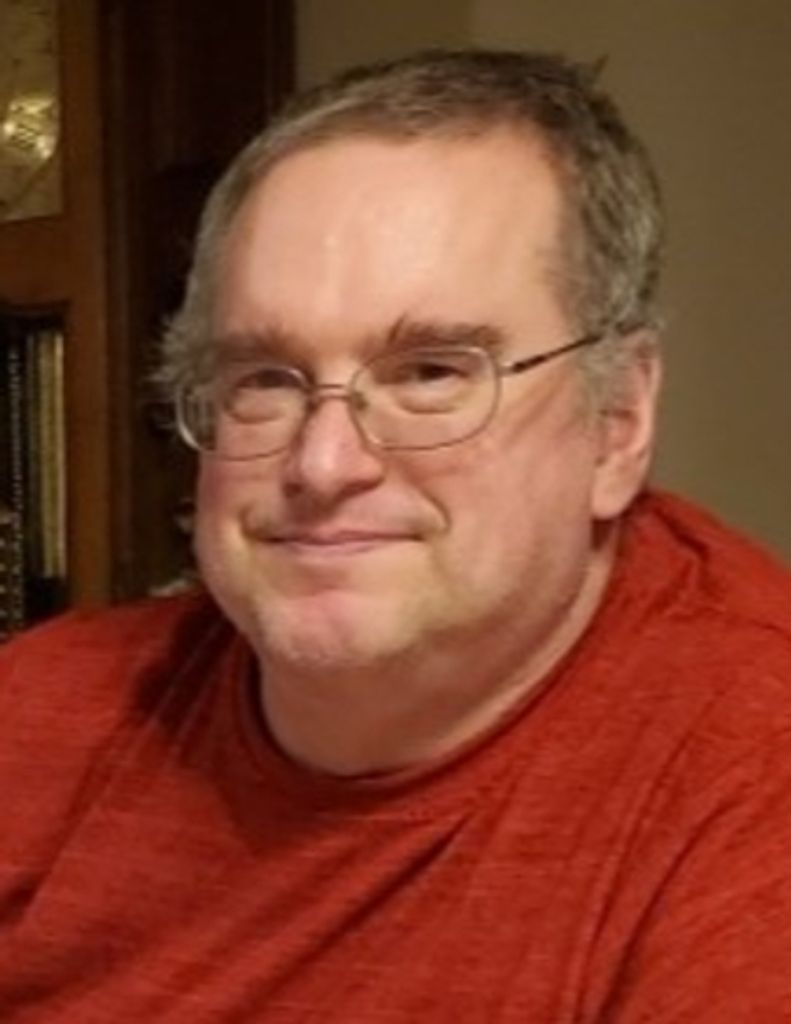 Galen Robert Lundstrom