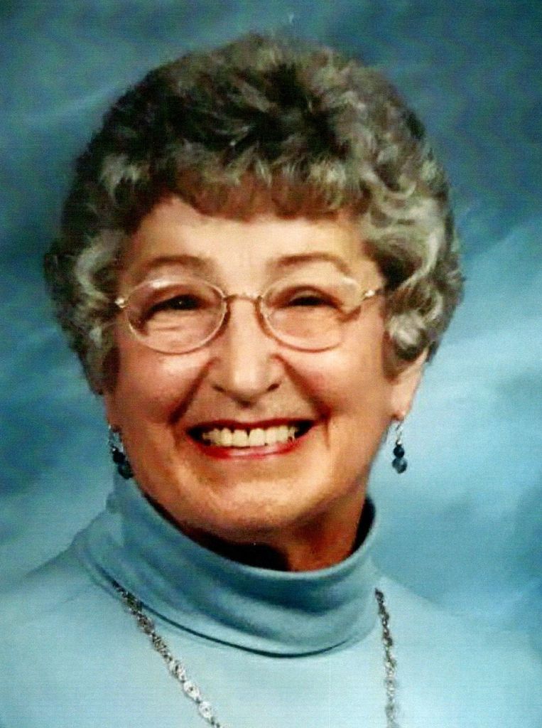 Margaret Marie Knapp