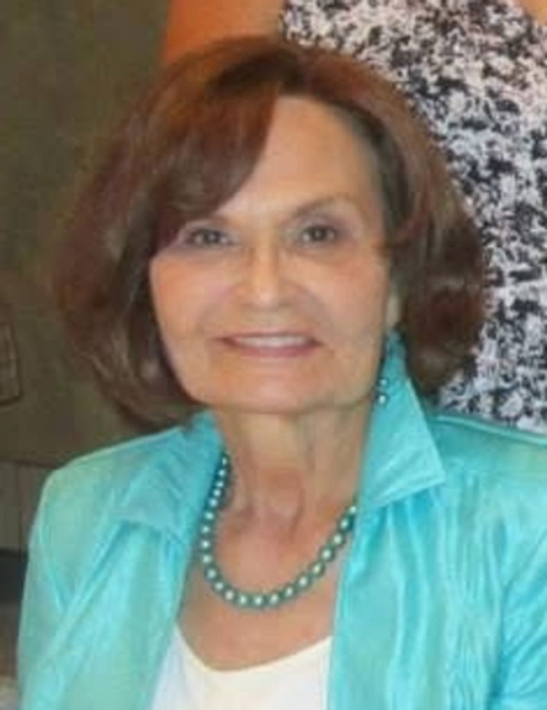 Carol Jean Pfeifer