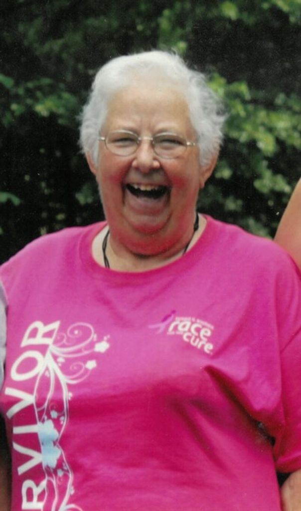 Doris Ann Ash Profile Photo
