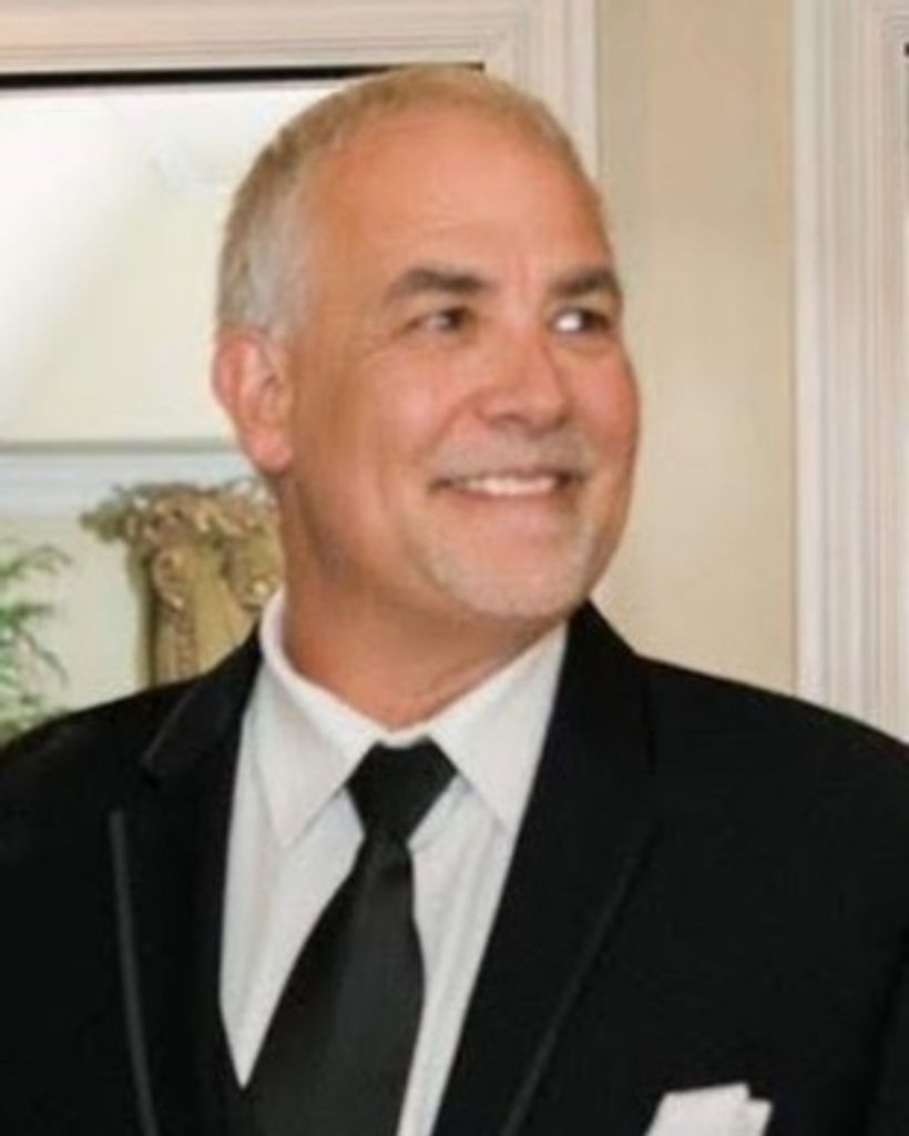 Paul J. Boyce Profile Photo