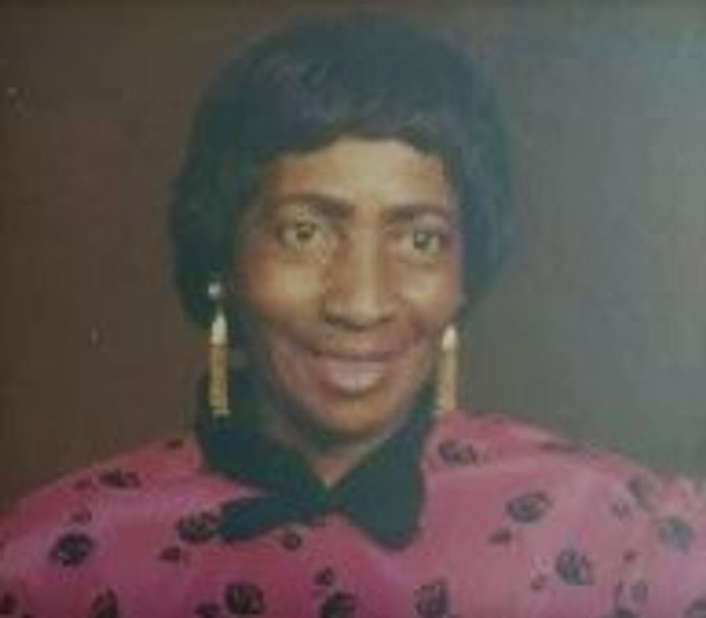 WANDA COLLIER